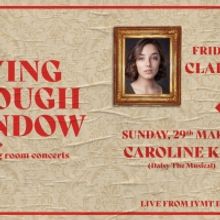 Irish Of The West End Launch New Free Online Concert Series