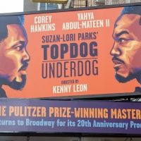Wake Up With BWW 9/27: TOPDOG/UNDERDOG Begins Previews Tonight, and More!