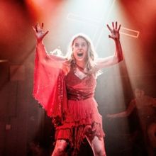 TEETH to Play Final Performance at New World Stages in January