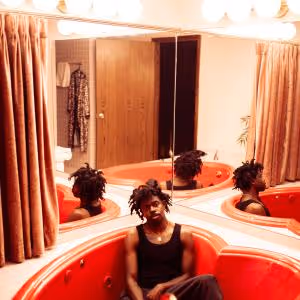 Pauli The PSM Shares 'daddy (ft. VALÉ)' Single and Video Video