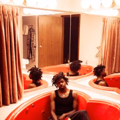 Pauli The PSM Shares 'daddy (ft. VALÉ)' Single and Video
