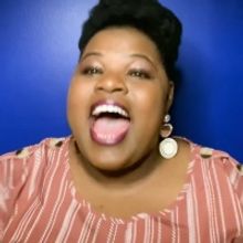 VIDEO: Lachrisa Grandberry Sings 'Lovely Day' for Milwaukee Rep's OUR HOME TO YOUR HO