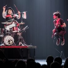 EDINBURGH 2023: Otto & Astrid Q&A