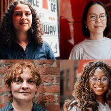 Cherry Lane Playwrights Collective to Name Inaugural Cohort with Annie Baker