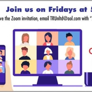 Theater Resources Unlimited to Present 'Then And Now; How Things Changed Post-Covid'