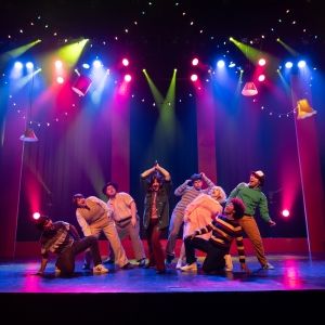 STRANGER SINGS! THE PARODY MUSICAL Comes To Toronto