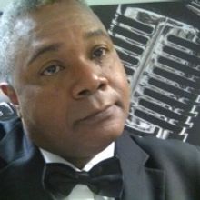 VIDEO: Darryl Maximilian Robinson Talks Politics And Craft On New May Edition Of THE