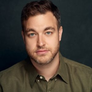 Westport Country Playhouse Presents GHOST STORIES AND LEGENDS With John Rapson
