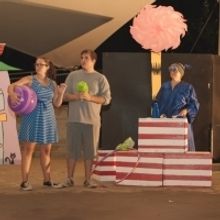 BWW Feature: Dayton Theatre Community Loses a Friend, Cheryl Kayser