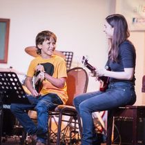 American Music Institute to Offer Valentine's Day Music Lesson Gift Packages