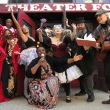 Over 180 Performances Set for TNC's 26th LOWER EAST SIDE FESTIVAL OF THE ARTS