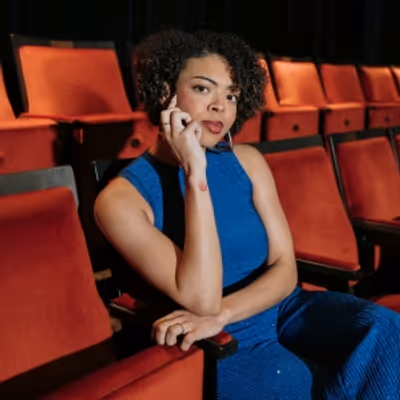 Interview: Sarah Sachi of THE RIPPLE, THE WAVE THAT CARRIED ME HOME at STAGES Houston