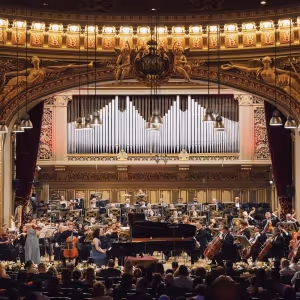 George Enescu International Festival Unveils Programs For Milestone 27th Edition In…