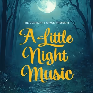 Arc Stages to Present Sondheim's A LITTLE NIGHT MUSIC This Spring