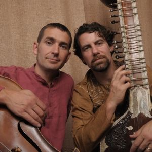 Sangam to Perform at Sierra Madre Playhouse in September