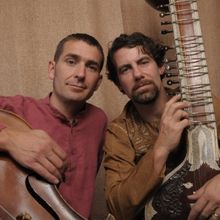 Sangam to Perform at Sierra Madre Playhouse in September