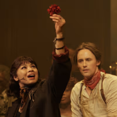 Broadway Watch Guide July 2026: Where to Watch HADESTOWN Proshot, MOANA & More