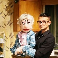 THAT GOLDEN GIRLS SHOW! A PUPPET PARODY Comes to The CCA
