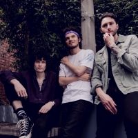 Manchester Band Dalmas to Release New Single 'Is This Love'