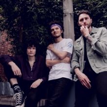 Manchester Band Dalmas to Release New Single 'Is This Love'