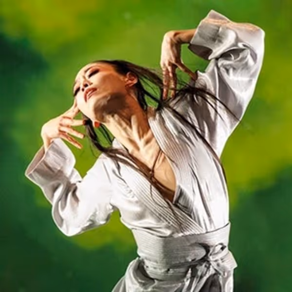 MADDADDAM to Close National Ballet of Canada 2025/26 Season Photo