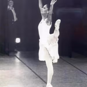 The School of American Ballet's Annual Alumni Celebration to Take Place at Lincoln…