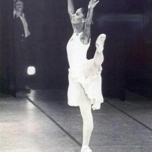 The School of American Ballet's Annual Alumni Celebration to Take Place at Lincoln Ce