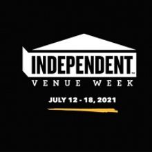 Independent Venue Week Announces First Round of Participating Venues