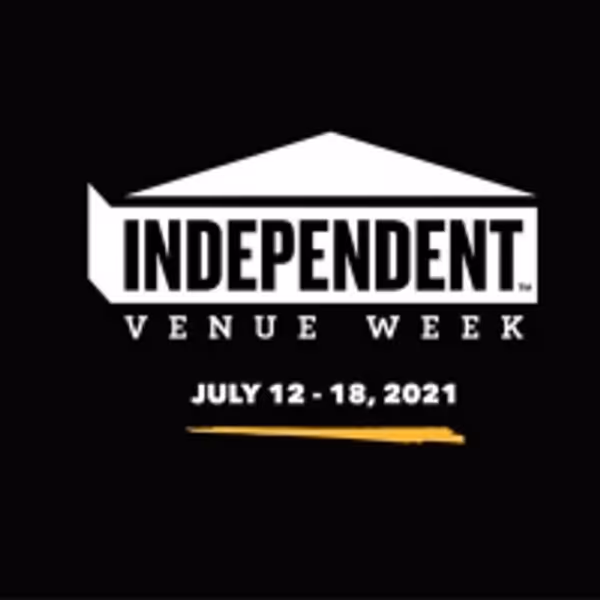 Independent Venue Week Announces First Round of Participating Venues Photo