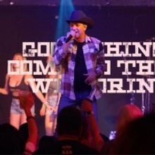 Taste of Country Premieres Craig Campbell's 'Good Things Come To Those Who Drink' Vid