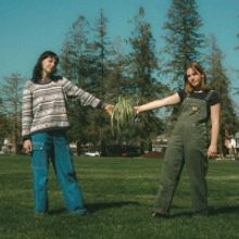 Career Woman & Small Crush Release Second Single 'Unfun'