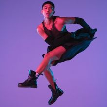 See Contemporary, Vogue, Flamenco And More At The Annual Scotiabank Dance Centre Open