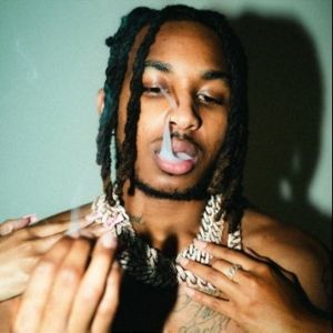 DDG Releases New Project 'Maybe It's Me...'