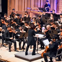 New Jersey Youth Symphony to Tour Finland, Estonia, Latvia, and Lithuania