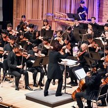 New Jersey Youth Symphony to Tour Finland, Estonia, Latvia, and Lithuania
