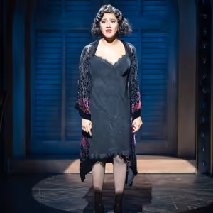 Interview: Joanna A. Jones Talks About Bringing The Infamous Fraulein Sally Bowles…