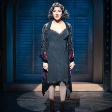 Interview: Joanna A. Jones Talks About Bringing The Infamous Fraulein Sally Bowles To