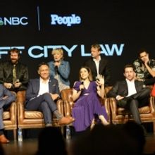 TV: The Cast of NBC's BLUFF CITY LAW Opens Up About Stage Vs. Screen