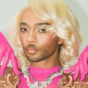 Kossisko Drops New Single 'Rich Bi$h'