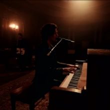 VIDEO: Shawn Mendes Performs 'Dream'