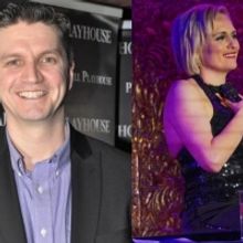 Rob Richardson and Haley Swindal to Lead Industry Presentation of Broadway Bound Musi