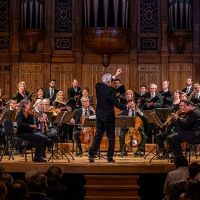 Hallellujah! Tafelmusik Returns To The Stage For Live Concerts Interview