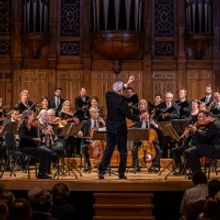 Hallellujah! Tafelmusik Returns To The Stage For Live Concerts
