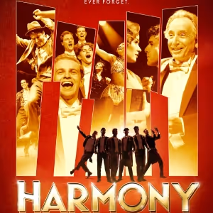 Barry Manilow and Bruce Sussman to Open HARMONY Box Office at the Barrymore Theatre…