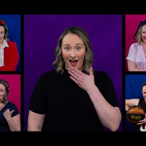 Dani Greaves Debuts Solo Cabaret ME INSIDE OF ME at Adelaide Fringe 2026