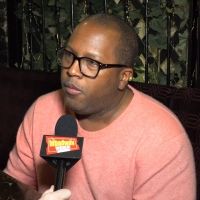 Video: The Company of WHITE GIRL IN DANGER on Living in Michael R. Jackson's World