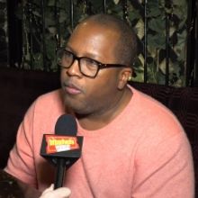 Video: The Company of WHITE GIRL IN DANGER on Living in Michael R. Jackson's World