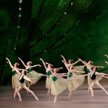 BWW Review: New York City Ballet Presents JEWELS, September 21, 2019