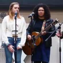 BWW Review: Sedona International Film Festival Features The Parkland Project's THE CH