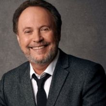 Billy Crystal Will Return to Broadway in MR. SATURDAY NIGHT